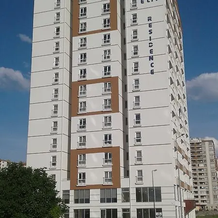 Elit * Kayseri