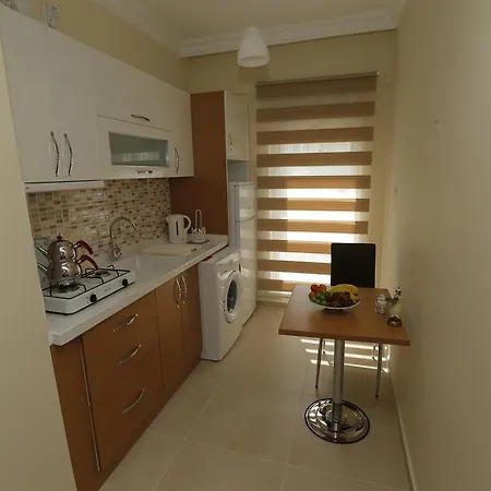 Aparthotel Elit Kayseri