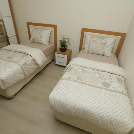 Hotel apartamentowy Elit *