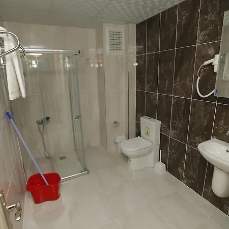 Elit Aparthotel Kayseri