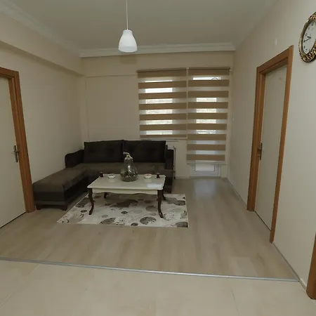 Hotel apartamentowy Elit *