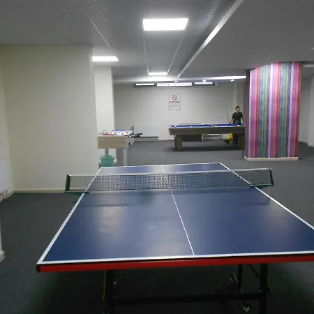 Aparthotel Elit *