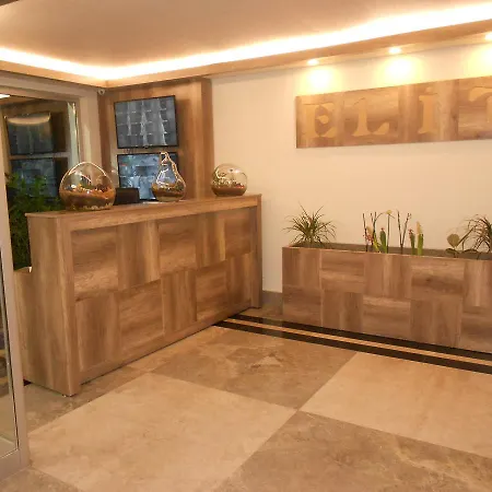 Elit * Kayseri
