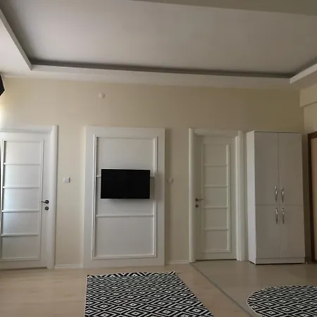 Aparthotel Elit Kayseri