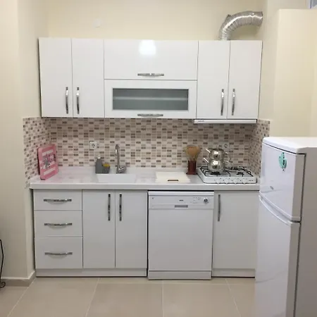 Elit Aparthotel