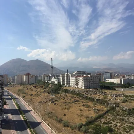 Aparthotel Elit