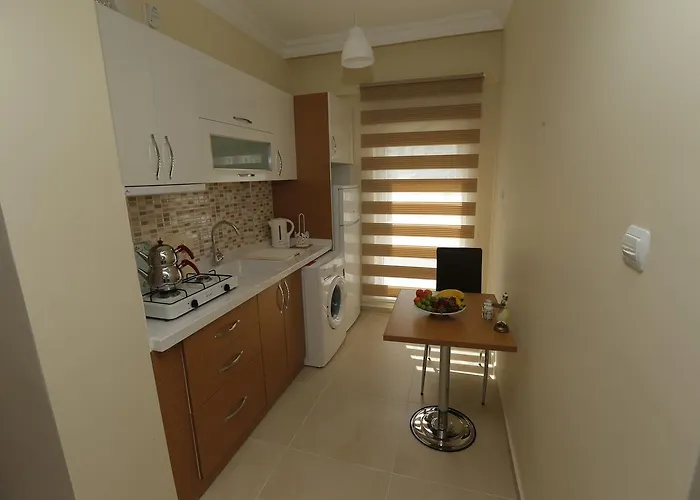 아파트호텔 Elit 카이세리