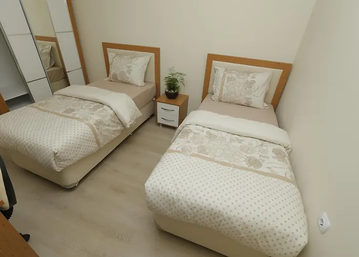 아파트호텔 Elit *