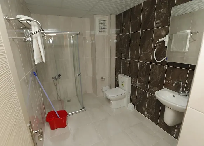 Elit 아파트호텔 카이세리