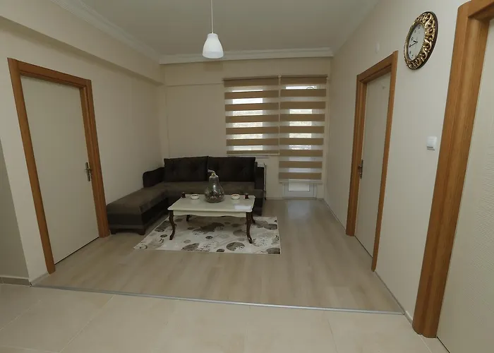 아파트호텔 Elit *