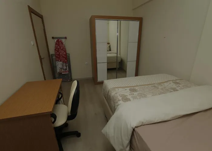 아파트호텔 Elit *