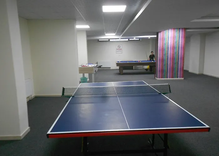 アパートホテル Elit *