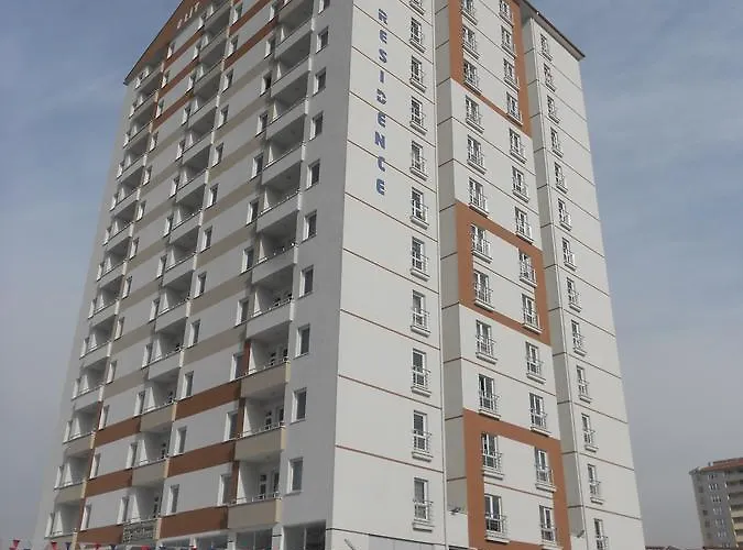 아파트호텔 Elit *