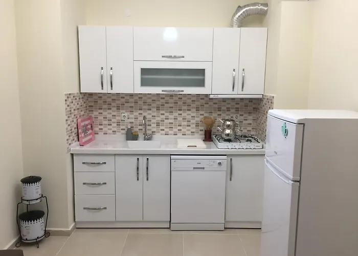 Elit アパートホテル