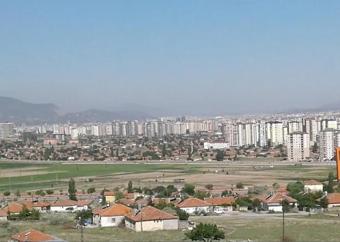 Elit アパートホテル