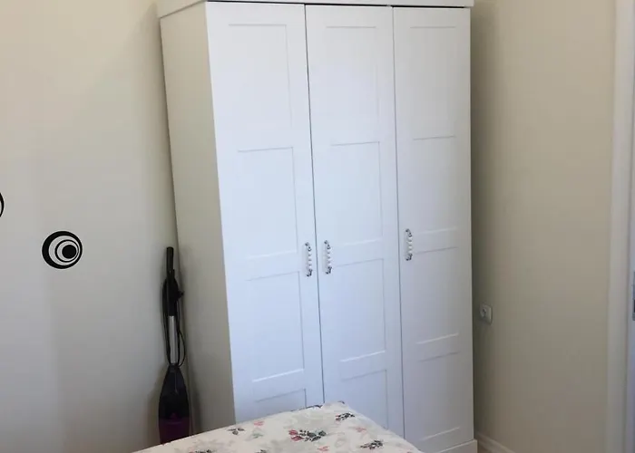 Elit 아파트호텔