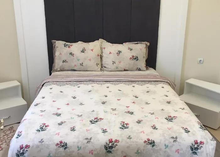 Elit アパートホテル